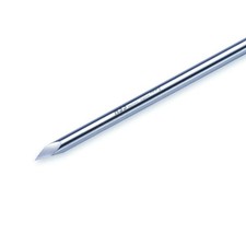 Robert Sorby Unhandled 3/8" Detail Point Tool B822100