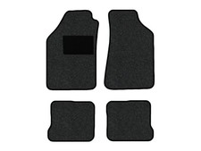 Fußmatten-Set für VW Golf II (1983-1992) Hit anthrazit