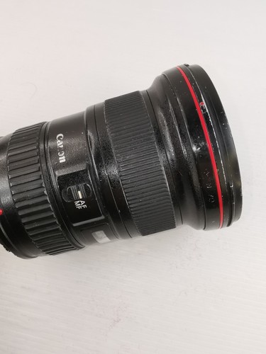 Canon EF 16-35 mm F/2.8 L USM Objektiv - Imagen 10 de 15