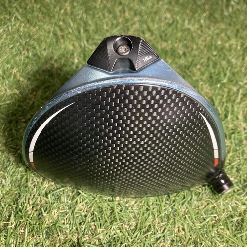 TaylorMade MySim2 1W Driver 10.5° Men's with Head Cover - Picture 7 of 12