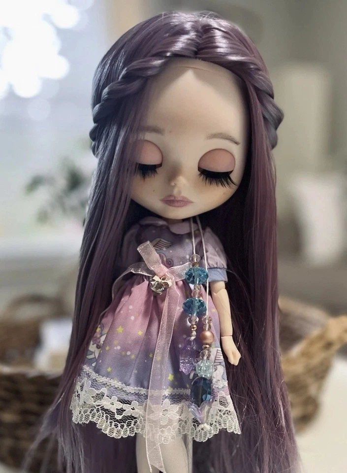 Muñeca Blythe personalizada Foto 3 de 4