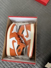 Size 10 - Jordan 1 Retro High OG Starfish W