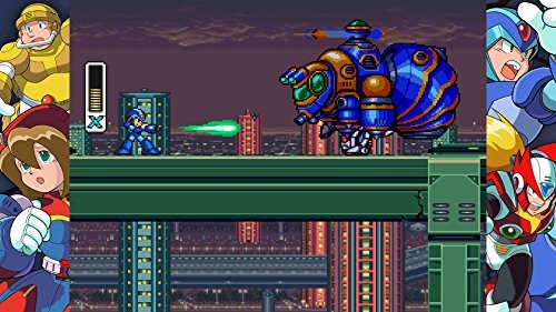 NA - Mega Man Legacy Collection 1 2 /Xbox One - New Xbox One - S59z - Picture 3 of 9