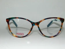 NEW AUTHENTIC HUGO BOSS EYEGLASSES