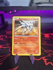 Reshiram - BW23 Promo Black and White Promos 2011 LP on eBay