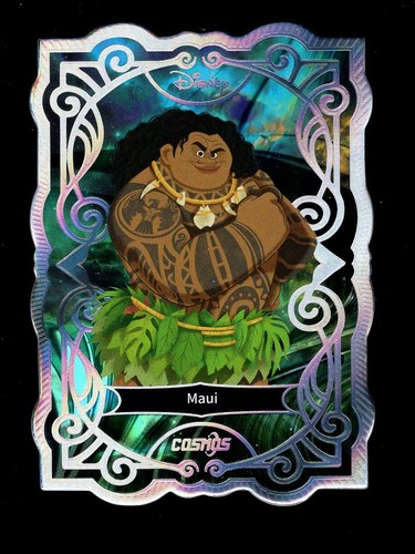 2025 KAKAWOW COSMOS DISNEY FUSTELLATO MAUI