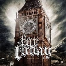 Immortal von For Today | CD | Zustand sehr gut