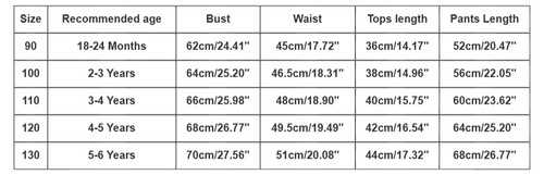 Girls Halloween Outfits 2 Piece Set Toddler Kids Fringe Long Sleeve Top With - Imagen 3 de 12