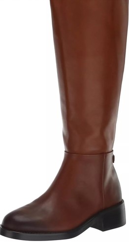 Sam Edelman Damen Mable Reitstiefel Größe 6,5 M - Bild 8 von 18