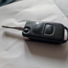 MERCEDES SLK R170 FLIP FOB CASE INFRAROTLICHT PLATINE TRANSPONDER CHIP MERCEDES SLK R170 FLIP FOB CASE INFRAROTLICHT PLATINE TRANSPONDER CHIP