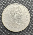 Canada 10 cents - 1966 .800 Silver **No Reserve**