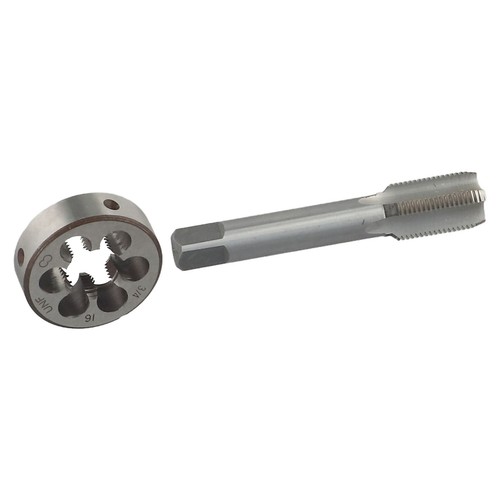 High Quality Thread Tap HSS Right Hand Tap 3/4-16 UNF For Molding Machine - Picture 12 of 12