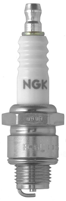 NGK Spark Plug B6L #3212 Harley Davidson Sportster