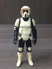 BIKER SCOUT STAR WARS 1983 Kenner Vintage Figure