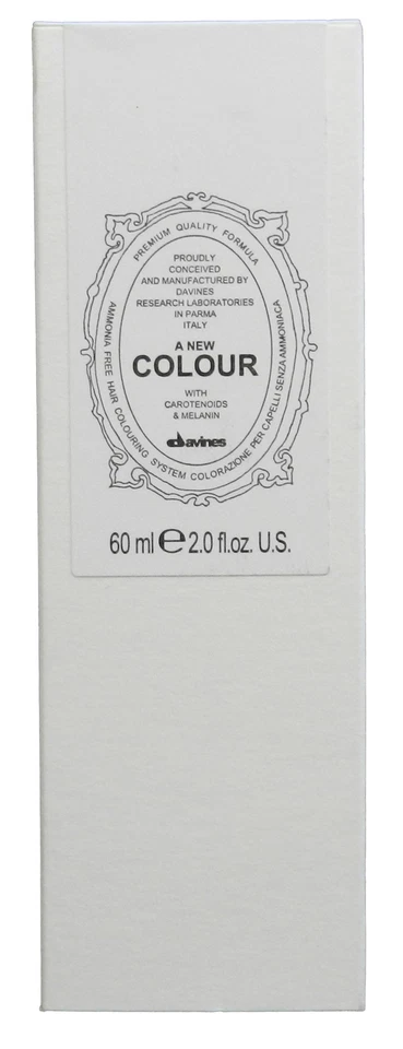 Davines Un Nuevo Color (Color de Pelo) Foto 2 de 2