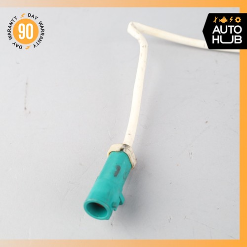 00-04 Aston Martin DB7 Vantage Front Left or Right Oxygen O2 Sensor Lambda OEM - Picture 3 of 9