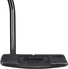Cleveland Frontline 8.0 Single Bend Putter 35 Inches Very Good
