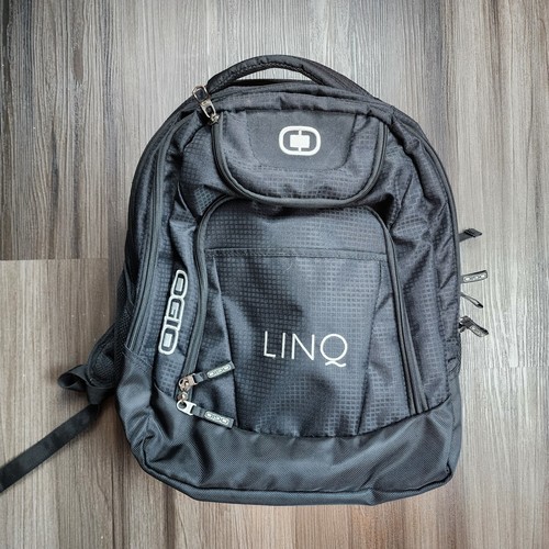 Ogio Excelsior Backpack Laptop Sleeve Bag - Picture 1 of 7