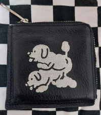 BIGOTRE Carne Bollente Wallet