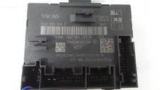 COMPUTER CENTRAL LOCKING Volkswagen Tiguan (AD1) 2016 5Q0959593B #2221X06A44SR23