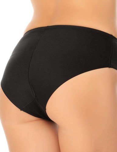 Slip guainetta in microfibra Lormar art Spuma - Picture 3 of 4