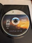 Bungie Studios - Halo 3 (Xbox 360, 2007) - Game Disc Only