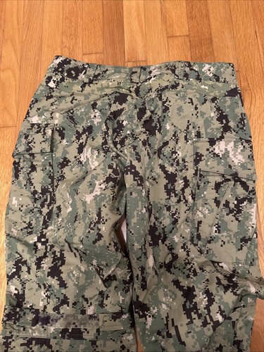Patagonia Level 9 AOR Temperate Combat Pants NSW SOF 38 XL Excellent Condition - Picture 3 of 7