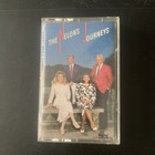 Pre Owned Music Cassette The Nelons Journeys