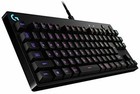 Gaming Keyboard Logicool PRO G-PKB-001 mechanical detachable cable numeric keyp