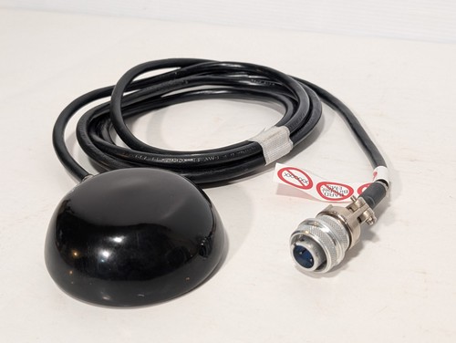 ConMed GEM-VK2 Gem Switch Spritzwassergeschützt - bipolarer chirurgischer Fußschalter, 60-5103-001 - Bild 2 von 11