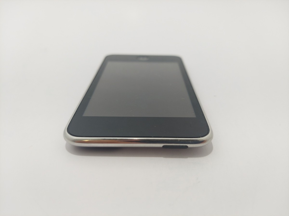Apple iPod touch 3rd Generation Black (64 GB) for sale online | eBay