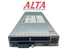 Cisco N20-B6620-1 UCS B200-M1 Server CTO no CPU/ Memory Barebone
