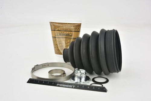 BELLOW KIT, DRIVE SHAFT 2317P-9N5 - Picture 5 of 13