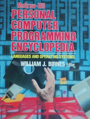 McGraw-Hill personal computer programming encyclopedia: Languages and operat...
