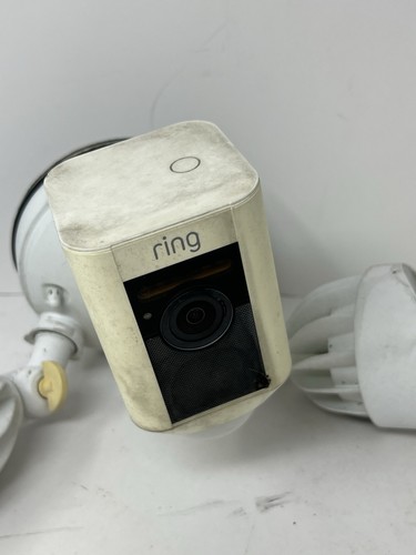 ✅ Ring Floodlight Cam Wired Plus Security Camera - 2210C-XYZ✅ - Picture 3 of 13