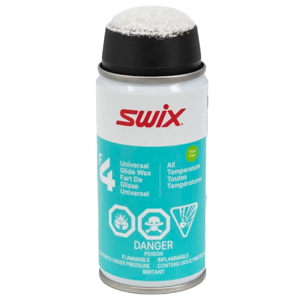 Swix F4 Glidewax - Thumbnail 2