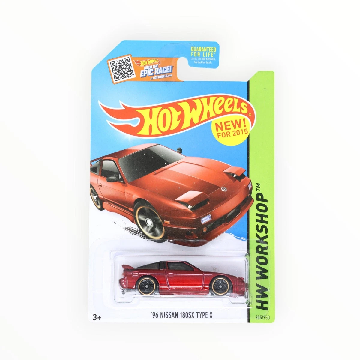 Hot Wheels Nissan Diecast & Toy 1:80 Scale for sale | eBay