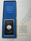 1883-CC Carson City Morgan Silver Dollar $1 Uncirculated GSA Carson City Hoard