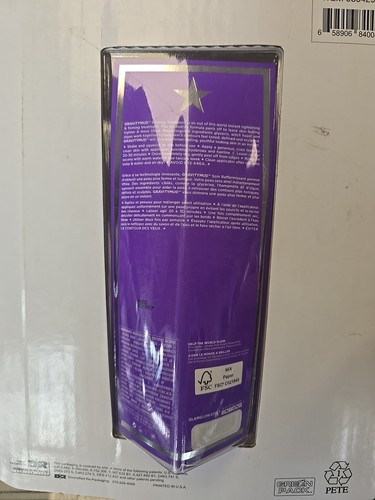 Glamglow Gravitymud Straffende Maske 3,5 Oz. Neu Mega Größe - Bild 2 von 2
