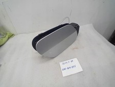 Volkswagen Golf VIII 2021 Fuel tank cap 5H0809857 GHM1457