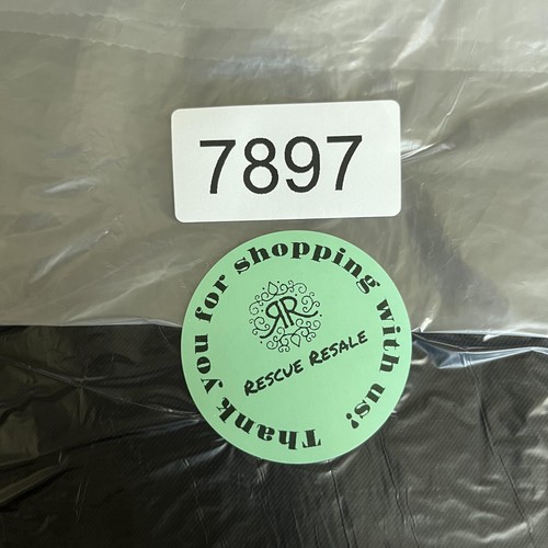 Austin Reed abito donna 4P Petite blu navy tubino lana manica corta made USA - Foto 11 di 11