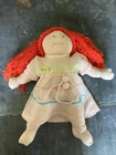 Vintage  Cabbage Patch Kids Knock-Off -  Red Hair