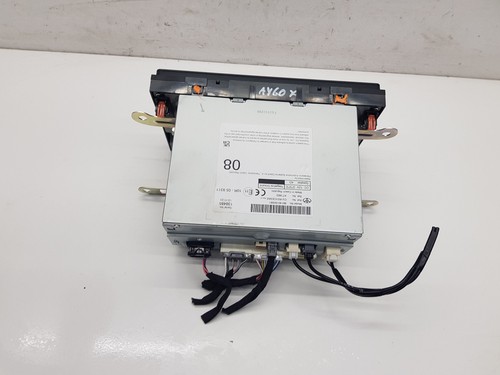 2023 TOYOTA AYGO X SAT NAV RADIO MEDIA HEAD UNIT OEM 86140-0H081 - Picture 6 of 12