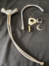 Grohe Bar Faucet Polished Chrome Single Hole Costa 31074001 R2