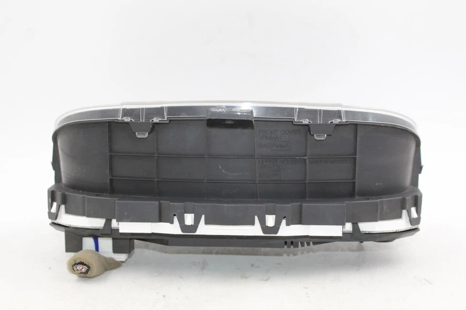 Спидометр 43K миль в час подходит 2013-2014 NISSAN SENTRA OEM #34244 - Изображение 4 из 4