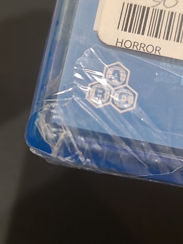 Pool Party Massacre LTD Edition Blu ray Rare OOP Horror Gore Slasher New Sealed - Picture 4 of 4