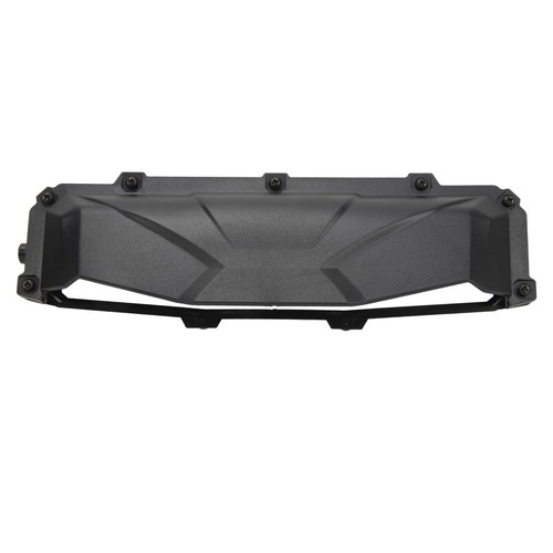 Windshields Vent Install Kits Adjustable Louvers Easy Install Fog Prevention - Picture 7 of 24