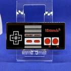 NES Nintendo Controller Belt Buckle VINTAGE 2008 Nintendo