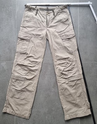 G-Star RAW DENIM  W28 / L34 Cargo hose  Vintage 421615