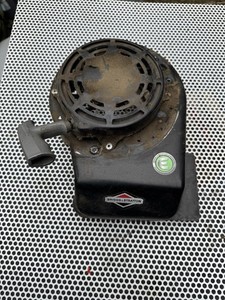 Briggs &Stratton Original Rasenmäher Starter